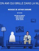 Mon ami qui brille dans la nuit