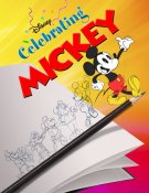 Celebrating Mickey