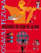 Histoires du coin de la rue