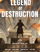 Legend of Destruction