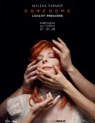 Mylène Farmer – Égrégore – L’avant-première