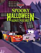 Cars : La grande aventure d'Halloween 