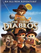 Le Chat potté: Les Trois Diablos
