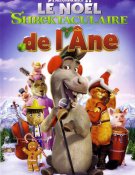 Le Noël Shrektaculaire de l'Âne