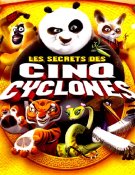 Les Secrets des cinq cyclones