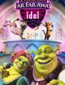 Shrek: La star de Fort Fort Lointain