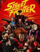 Street Fighter