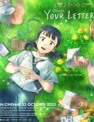 Your Letter