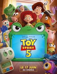 Toy Story 5