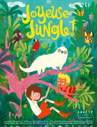 Joyeuse Jungle !