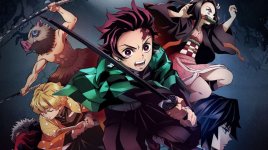 Demon Slayer