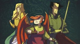 Nimona