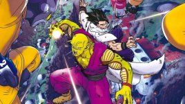 Dragon Ball Super : Super Hero