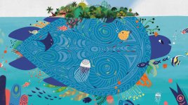 Petits Contes sous l'océan