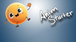 Anim Starter