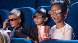 Les films d'animation ce n'est que pour les enfants