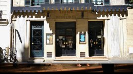 Le Studio des Ursulines