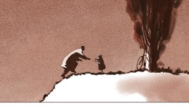 Famille monoparentale