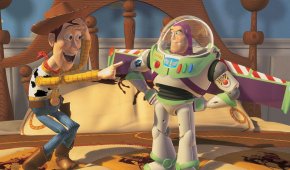 Illustration d'Animation 3D