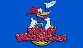 Woody Woodpecker