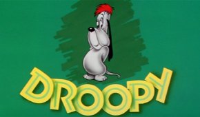 Droopy