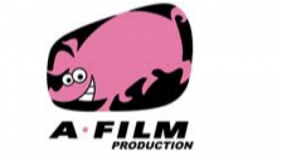 Logo A. Film