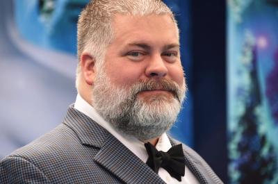 Portrait de Dean DeBlois