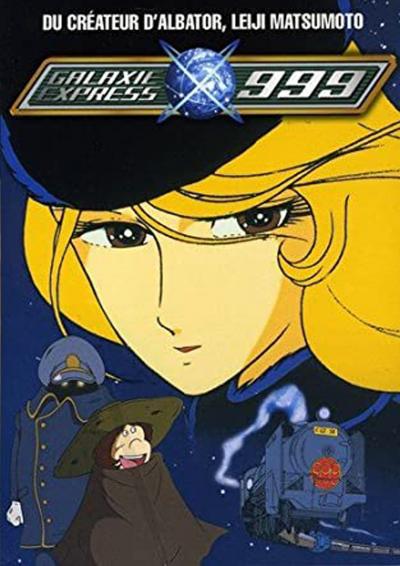 Galaxy Express 999