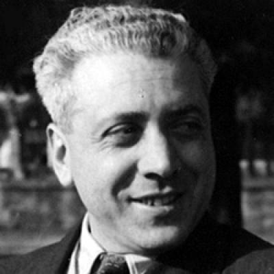 Portrait de Jean Image