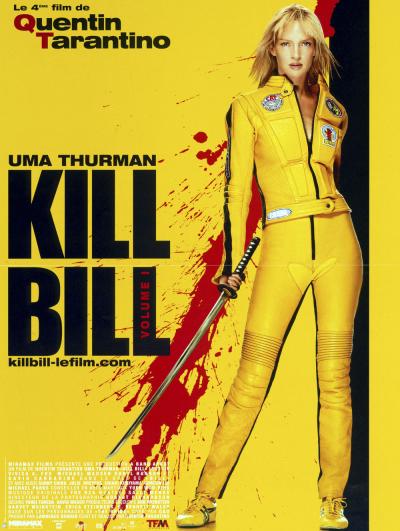 Kill Bill : Volume 1