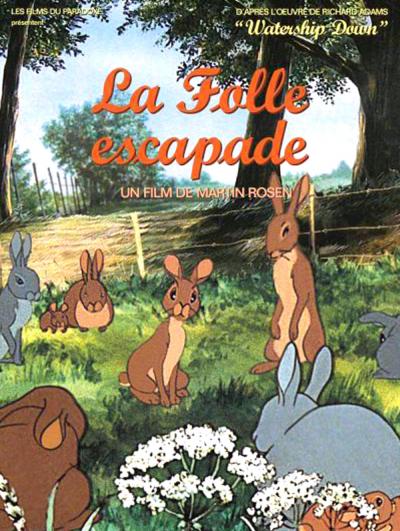 La Folle Escapade