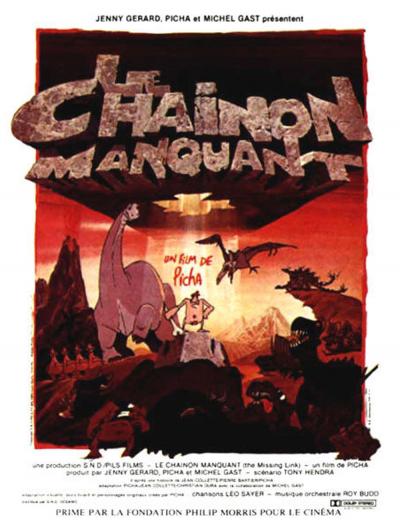 Le Chainon manquant