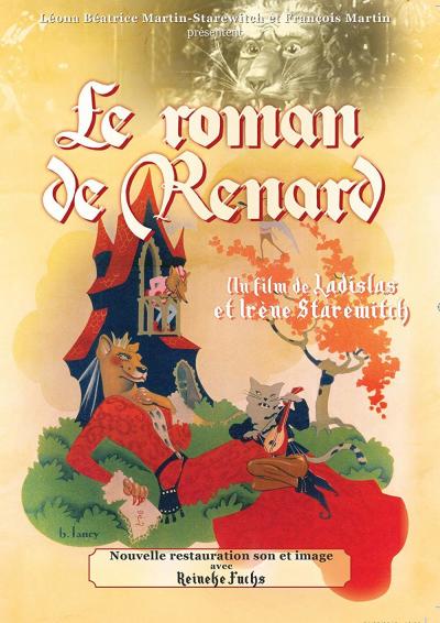 Le Roman de Renard