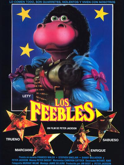 Les Feebles