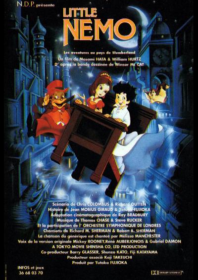 Little Nemo
