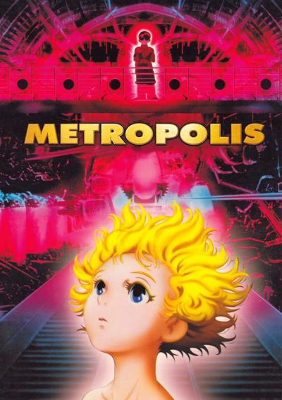 Metropolis