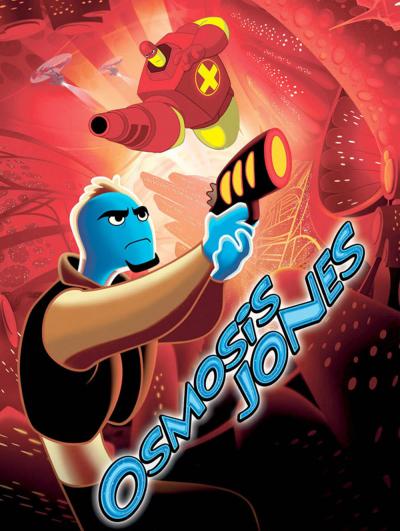 Osmosis Jones