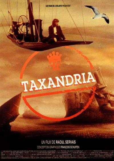 Taxandria