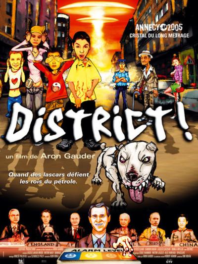 District!