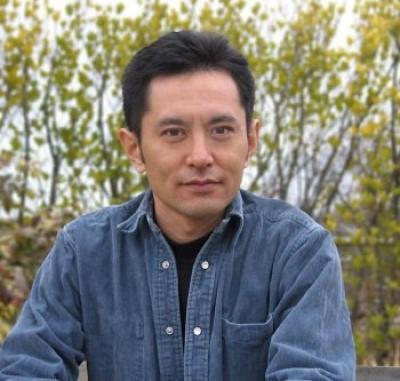 Portrait de Gorō Miyazaki