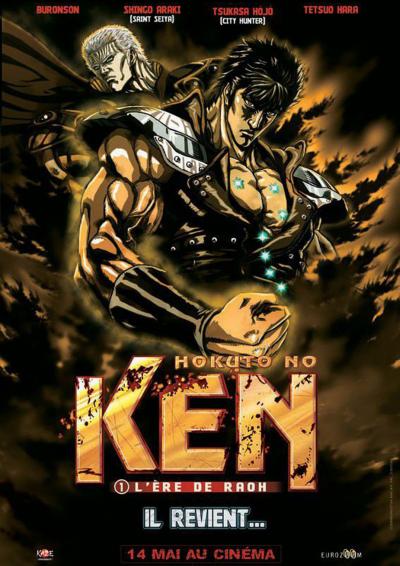 Hokuto No Ken 1 : L’Ère de Raoh