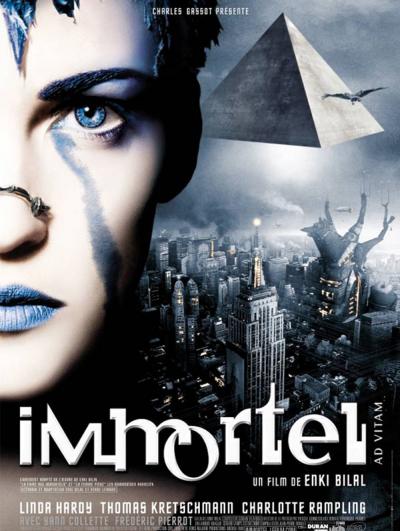 Immortel (ad vitam)