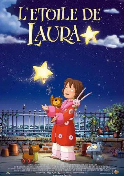 L'Etoile de Laura