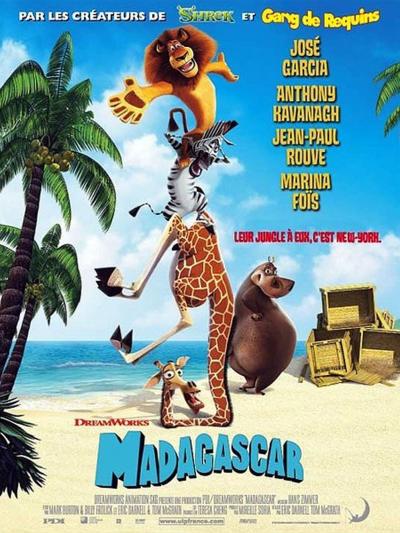 Madagascar