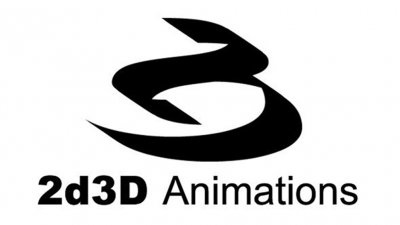 2d3D Animations