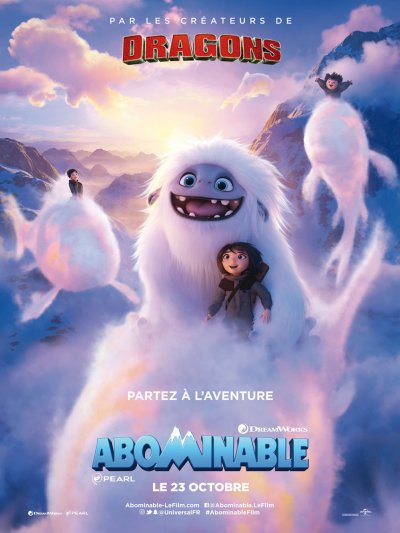 Abominable 