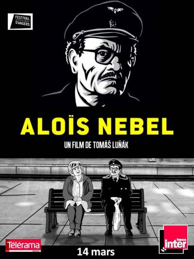 Aloïs Nebel