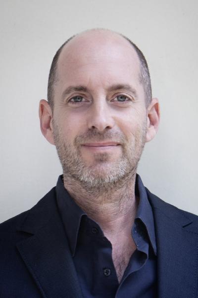 Portrait de David Soren
