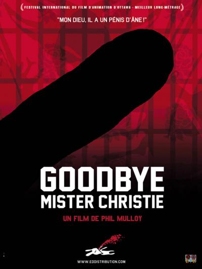 Goodbye Mister Christie