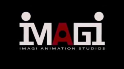 Imagi Animation Studios
